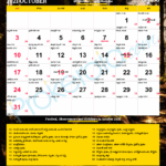 Telugu Calendar Lockqmr