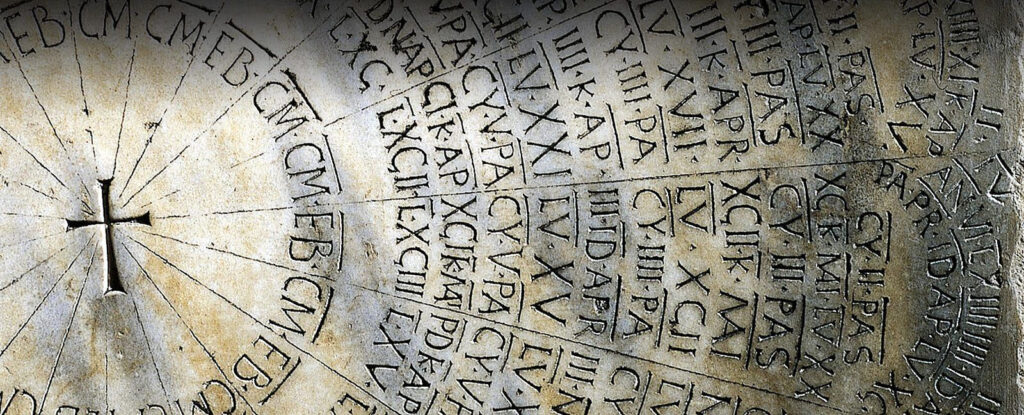 The Julian Calendar Introduced By Julius Caesar In 46 BC Was A Reform 