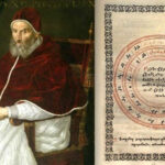 The Story Of The Calendar Gregorian Calendar Adopted October 4 1582