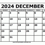 Time And Date Calendar December 2024 Audrie Celisse