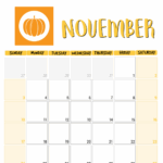 Weather Calendar For November Vitia Rosamond
