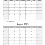 What Are The 1calendar 2025 June July August Calendar Thomas Philipp